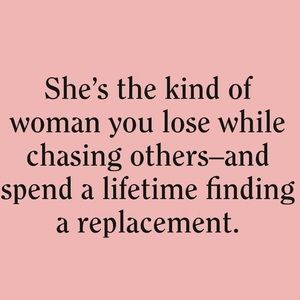 Meet your Posher, Missy